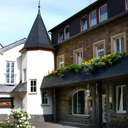 Landhaus Beth-Steuer Valwig Buitenkant foto