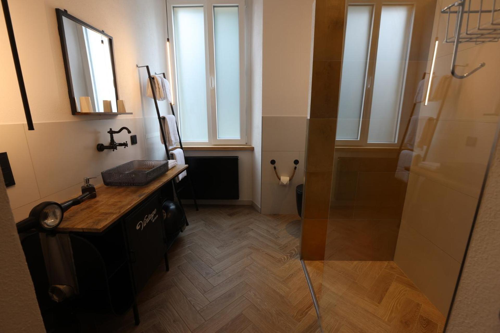 Landhaus Beth-Steuer Valwig Kamer foto