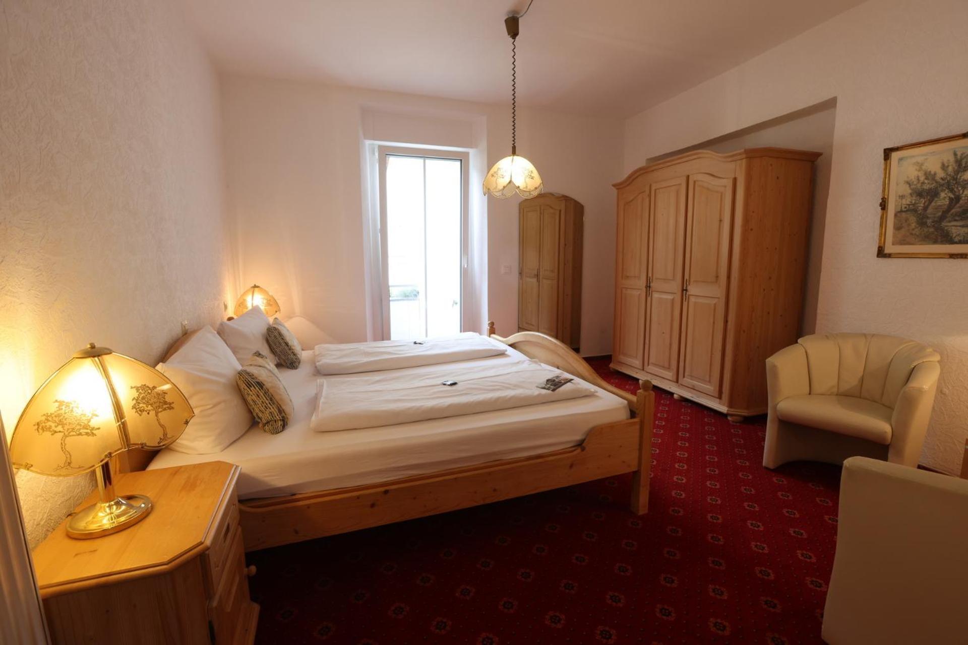 Landhaus Beth-Steuer Valwig Kamer foto
