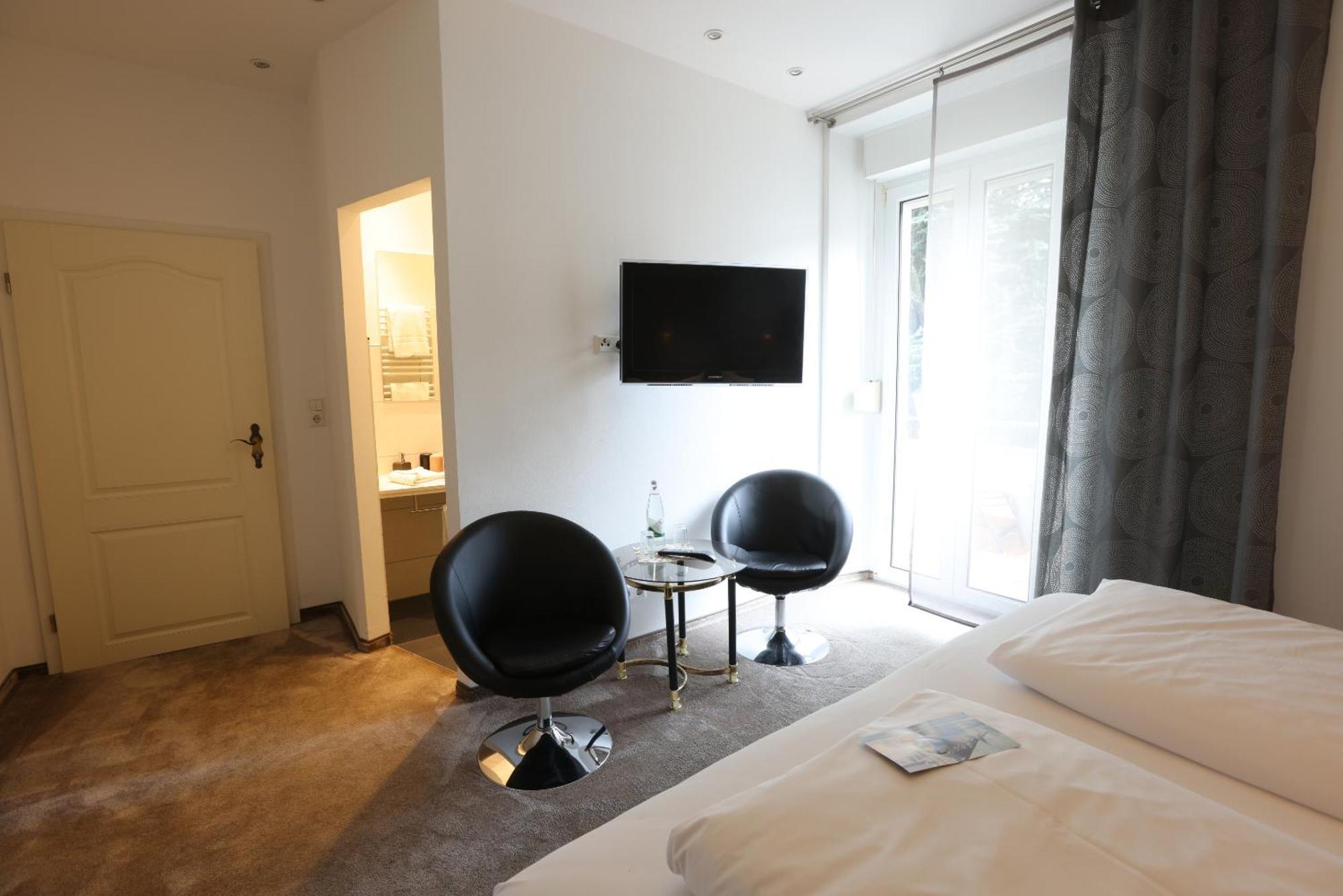Landhaus Beth-Steuer Valwig Kamer foto