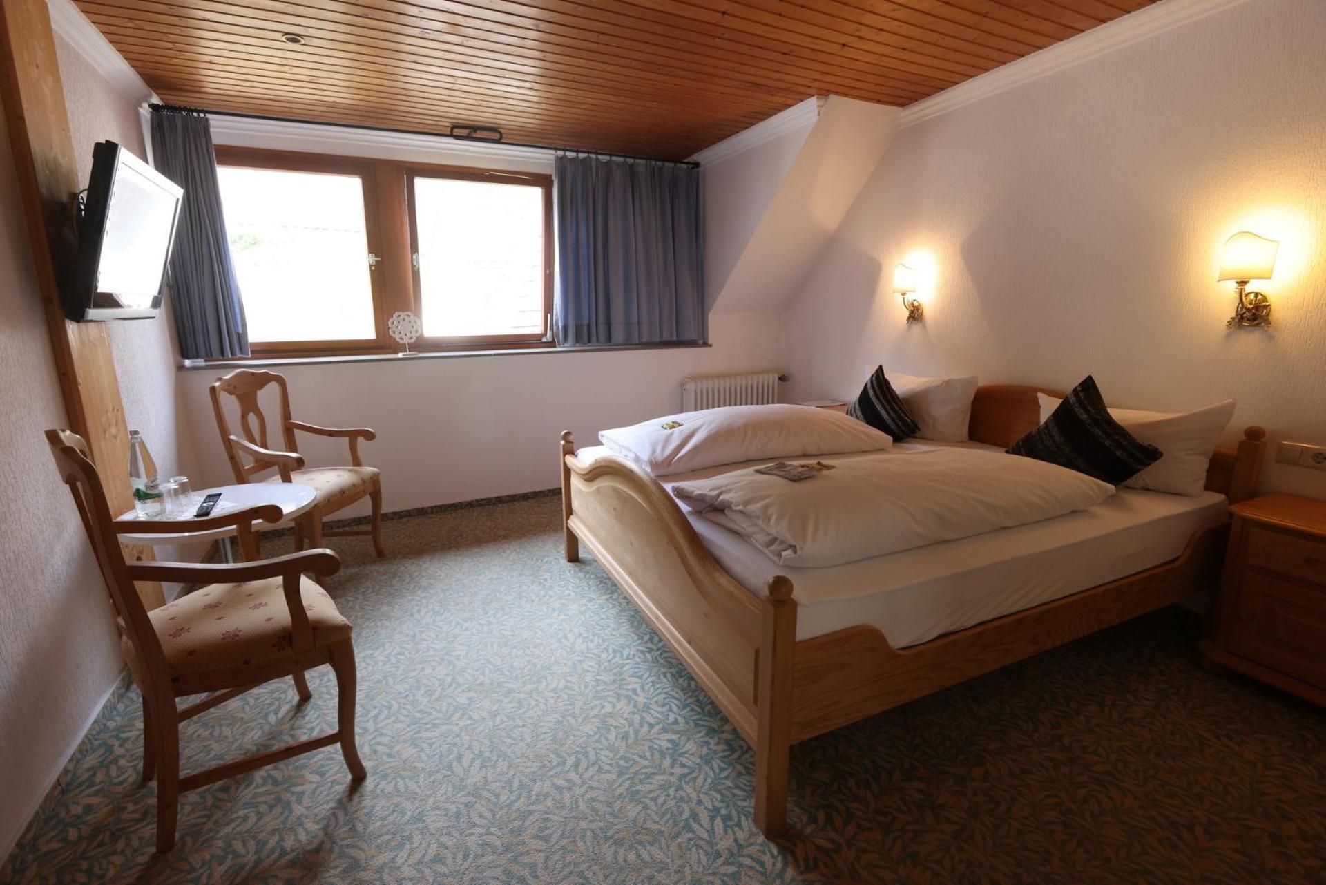 Landhaus Beth-Steuer Valwig Kamer foto
