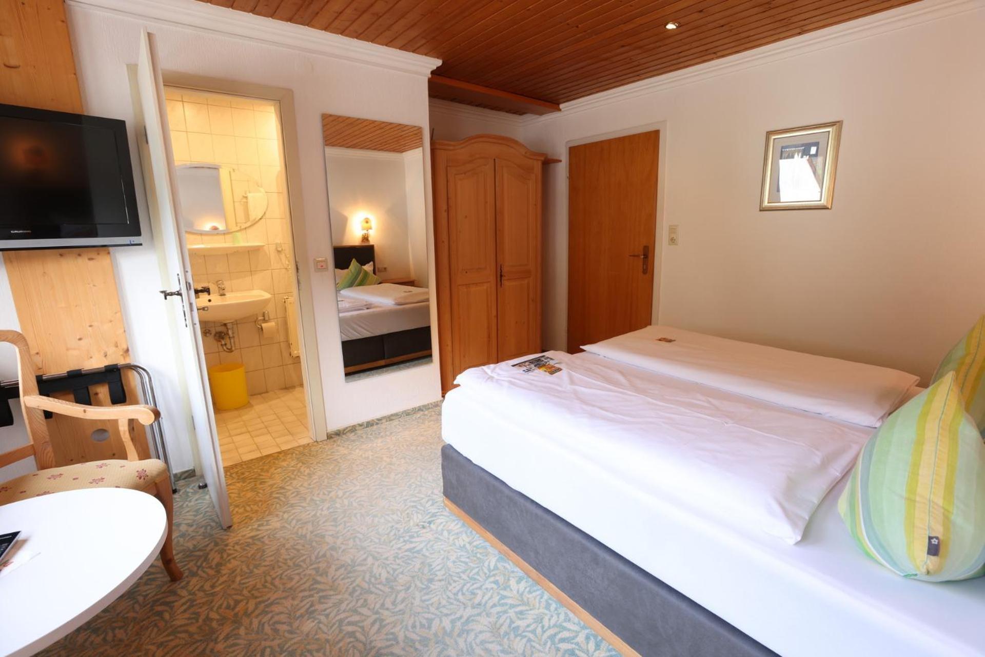 Landhaus Beth-Steuer Valwig Kamer foto