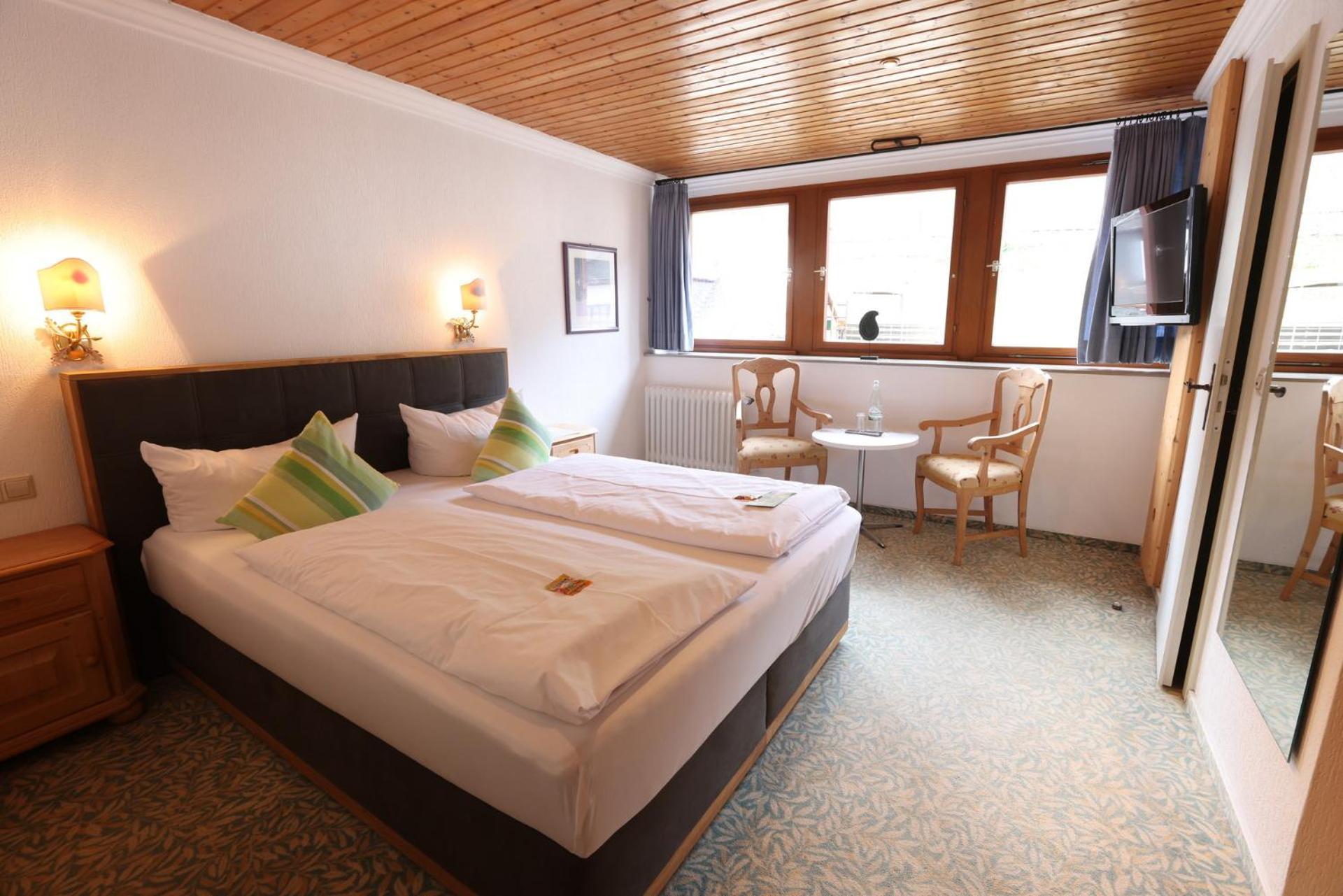 Landhaus Beth-Steuer Valwig Kamer foto