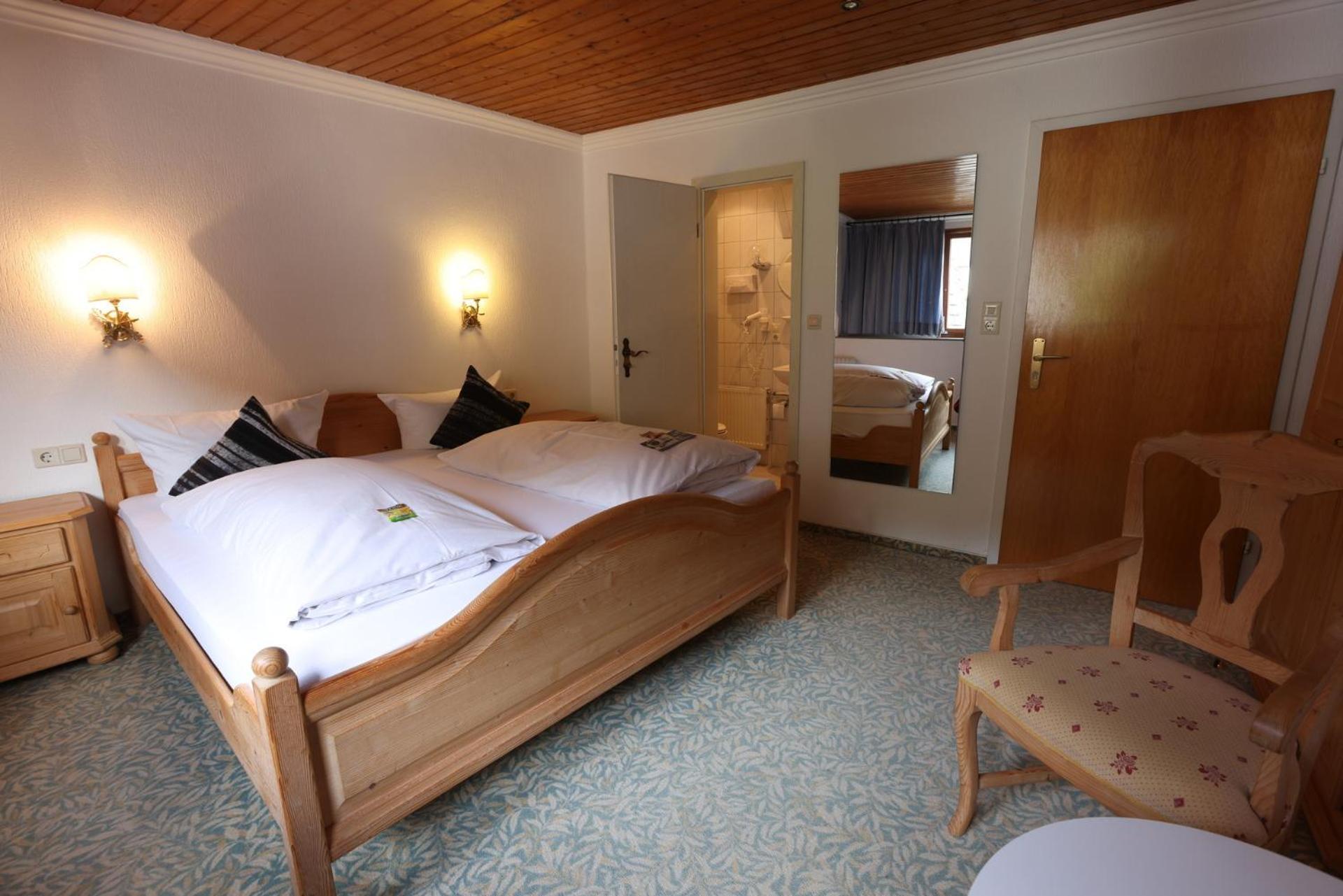 Landhaus Beth-Steuer Valwig Kamer foto