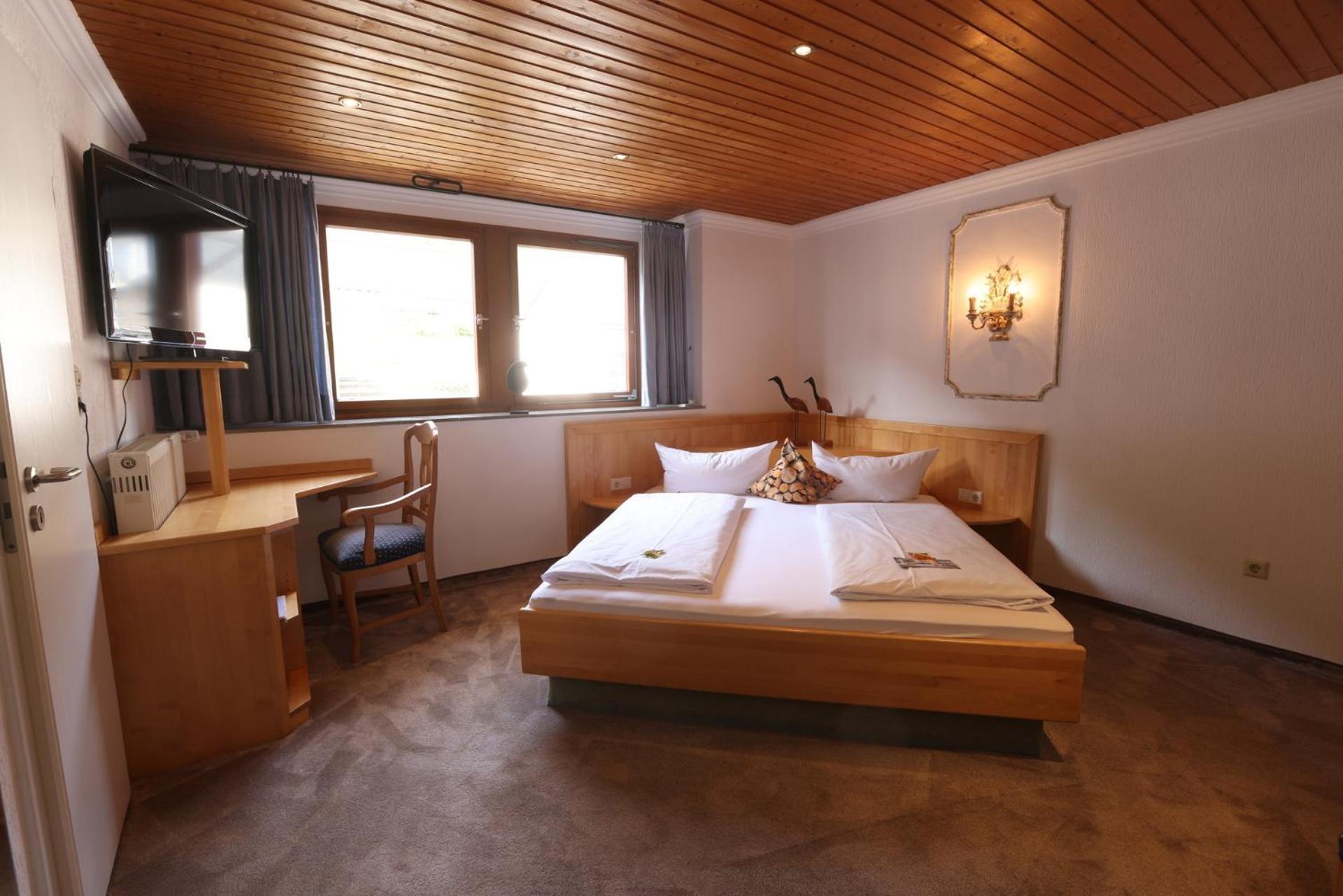 Landhaus Beth-Steuer Valwig Kamer foto